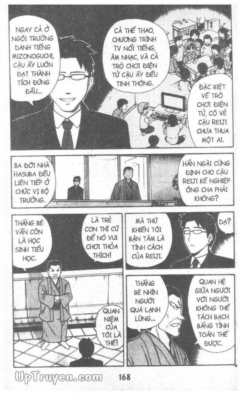 Golden Age - Chapter 14 - Trang 169