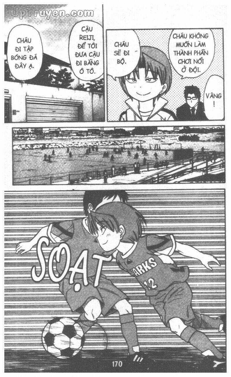 Golden Age - Chapter 14 - Trang 171