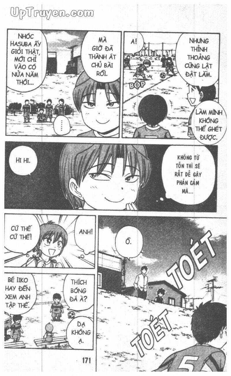 Golden Age - Chapter 14 - Trang 172