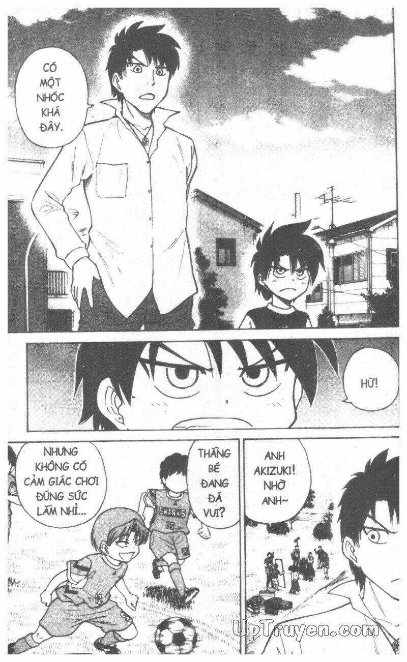 Golden Age - Chapter 14 - Trang 173