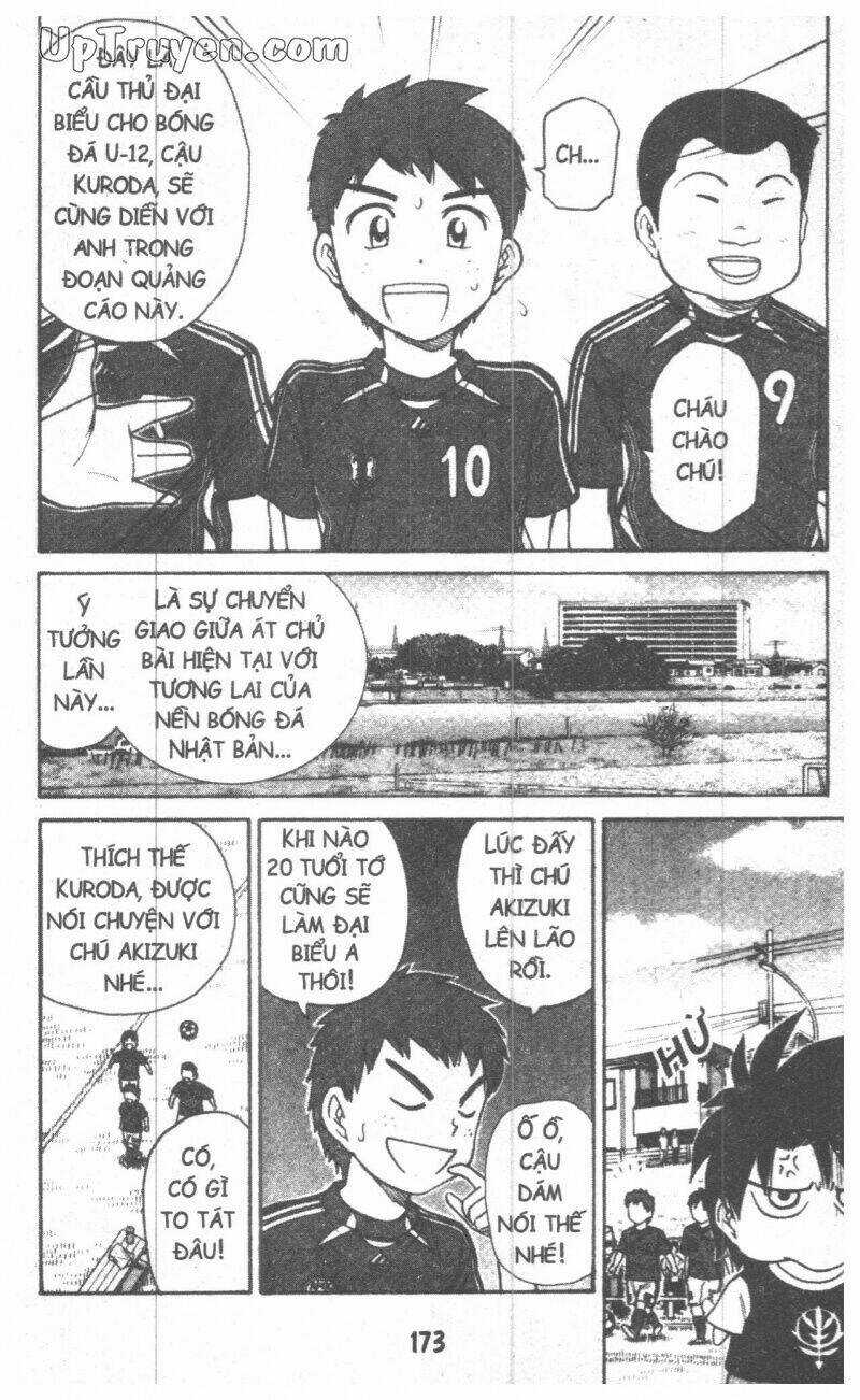 Golden Age - Chapter 14 - Trang 174