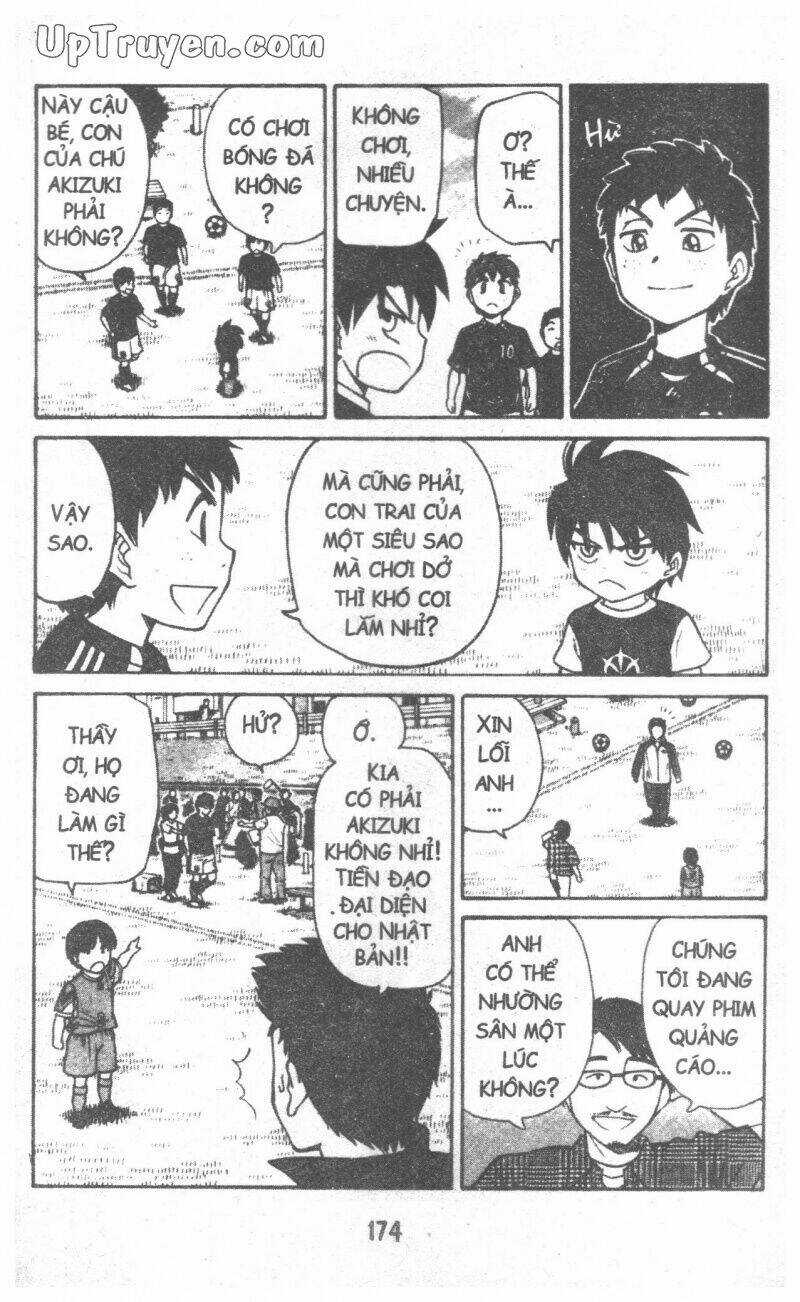 Golden Age - Chapter 14 - Trang 175