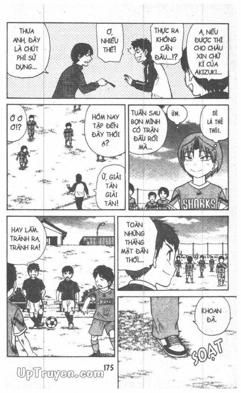 Golden Age - Chapter 14 - Trang 176