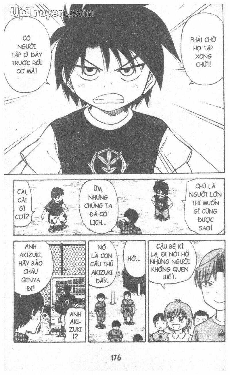 Golden Age - Chapter 14 - Trang 177