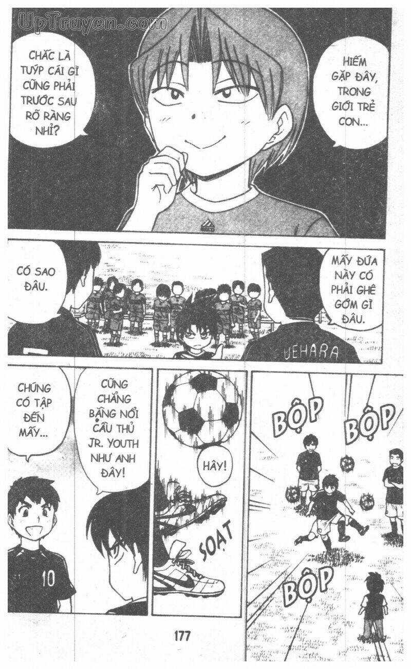 Golden Age - Chapter 14 - Trang 178