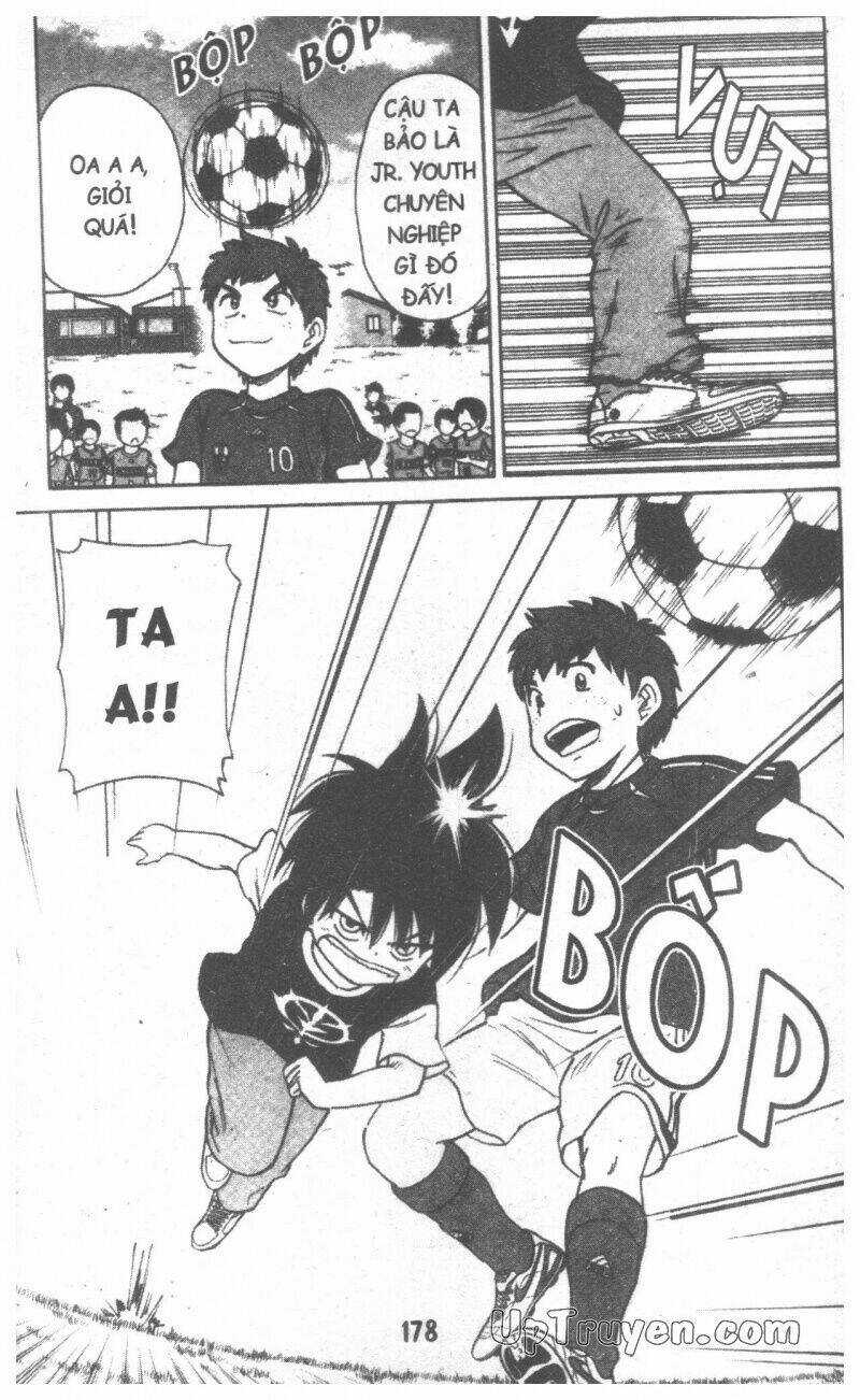 Golden Age - Chapter 14 - Trang 179