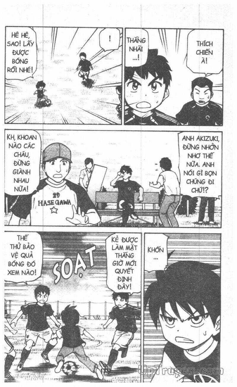 Golden Age - Chapter 14 - Trang 180