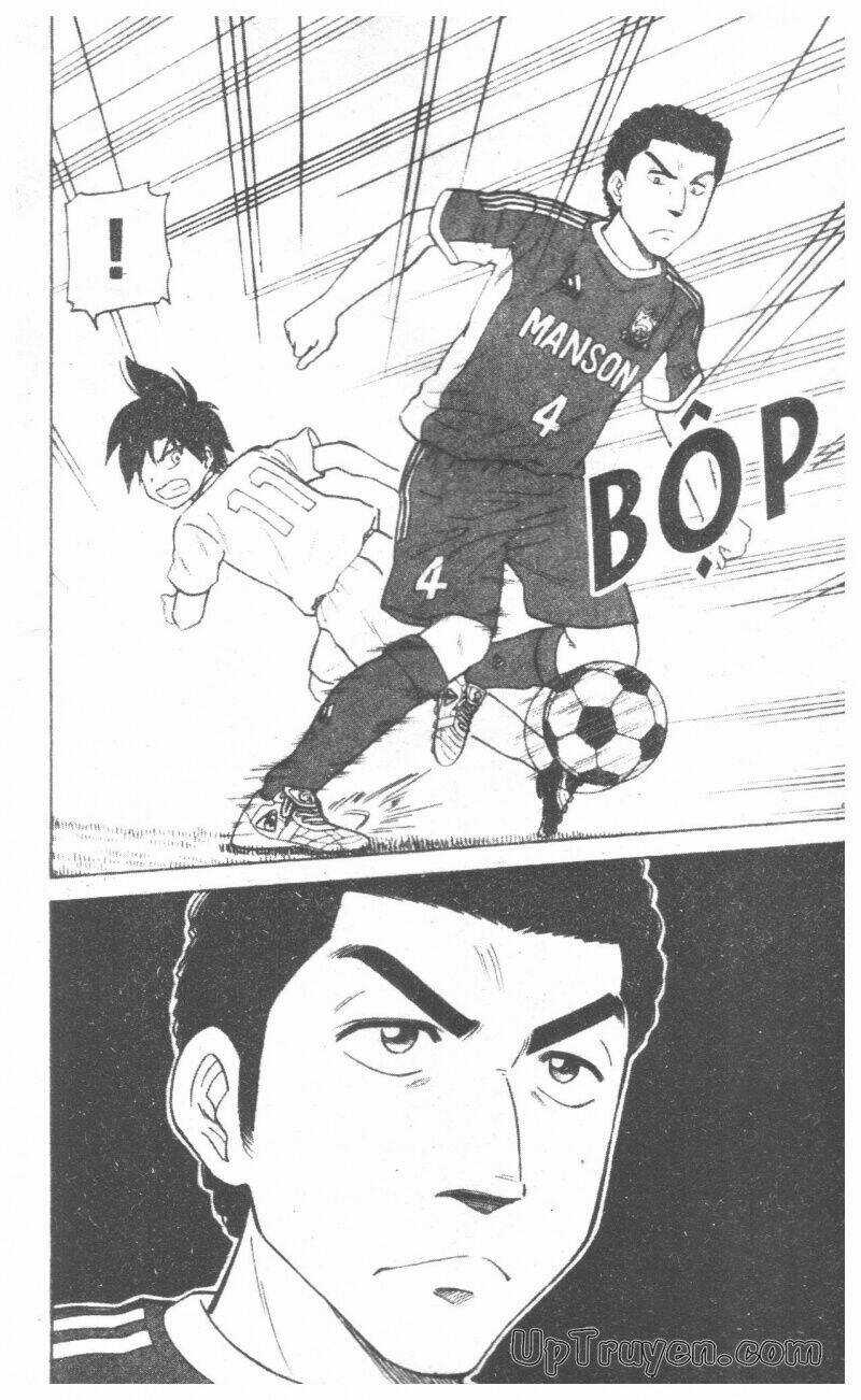 Golden Age - Chapter 14 - Trang 19