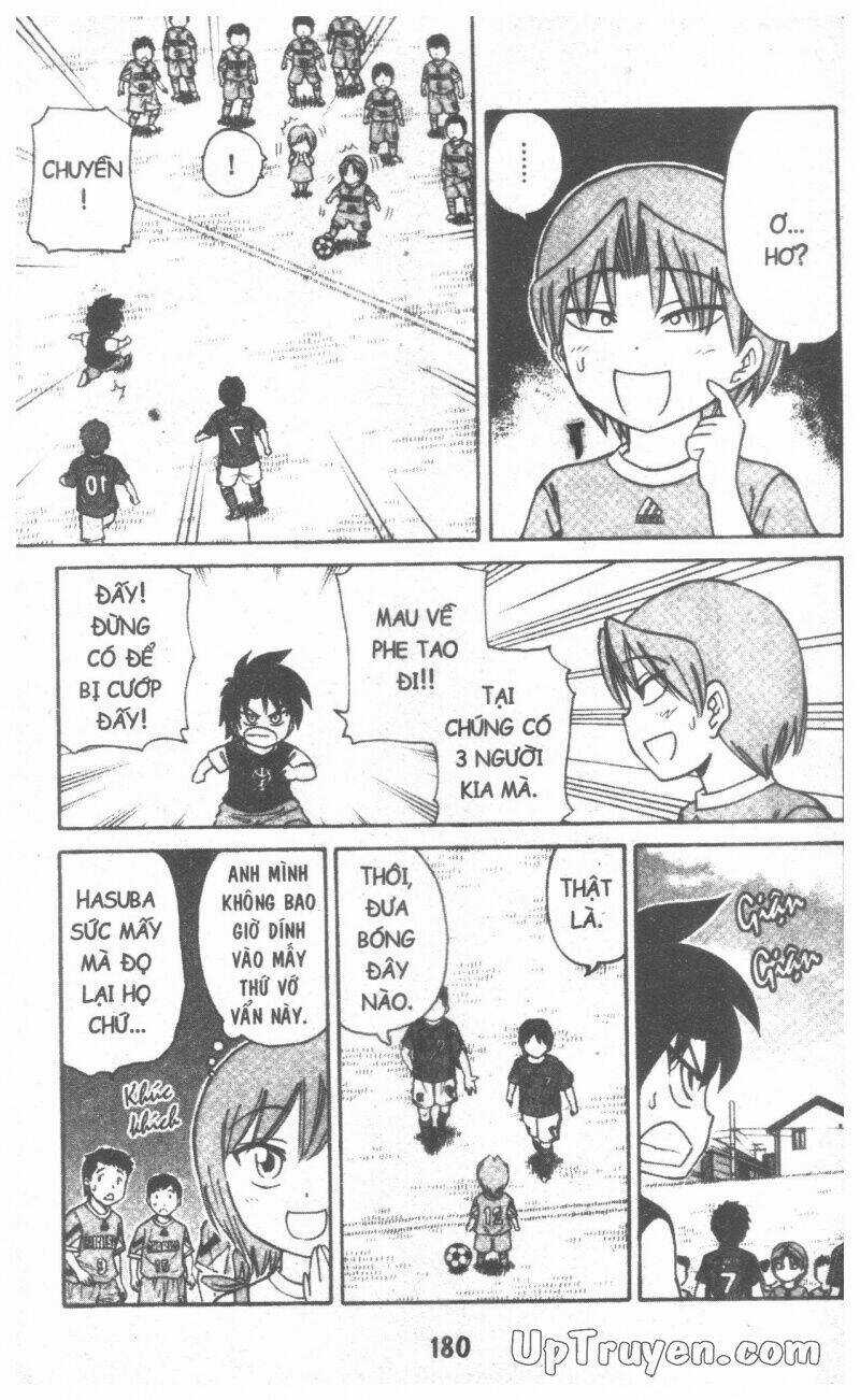 Golden Age - Chapter 14 - Trang 181