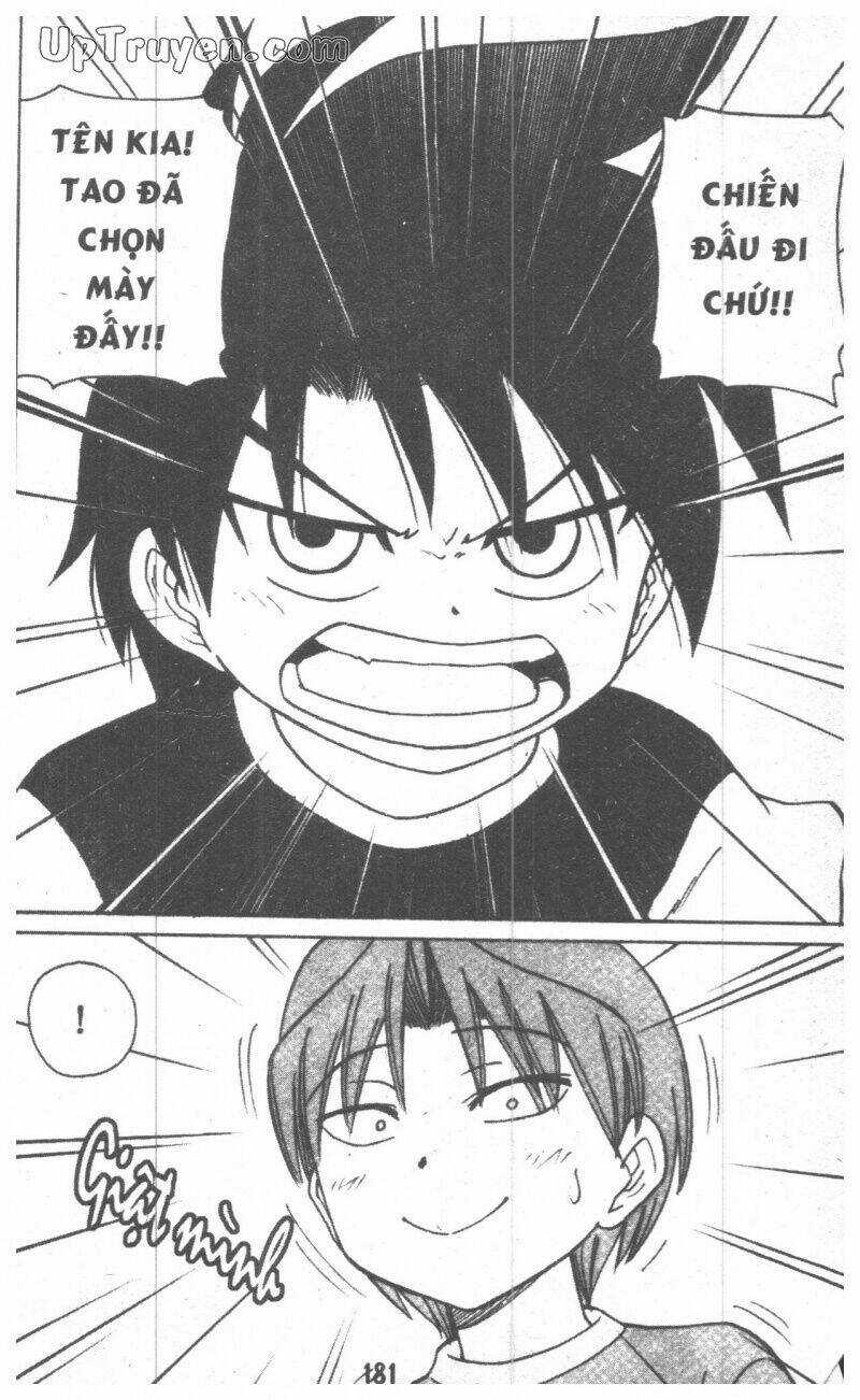 Golden Age - Chapter 14 - Trang 182