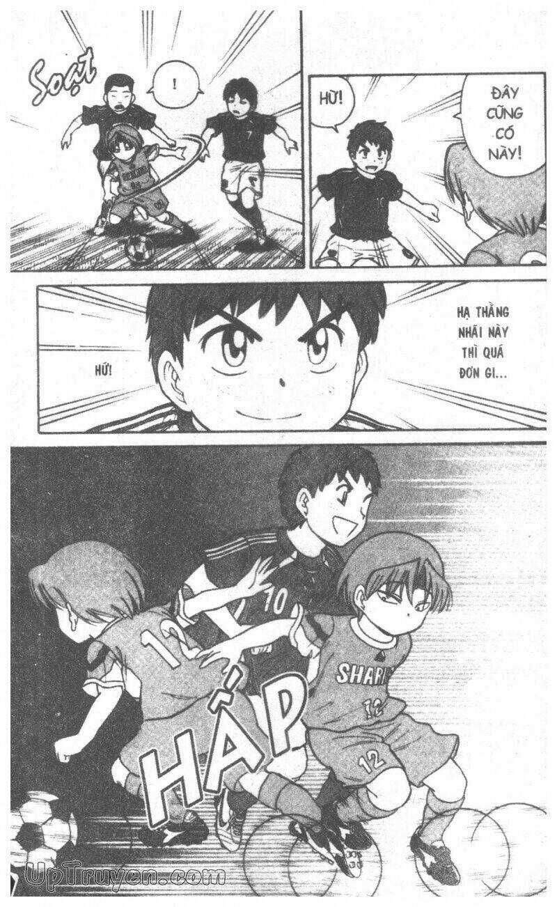 Golden Age - Chapter 14 - Trang 183