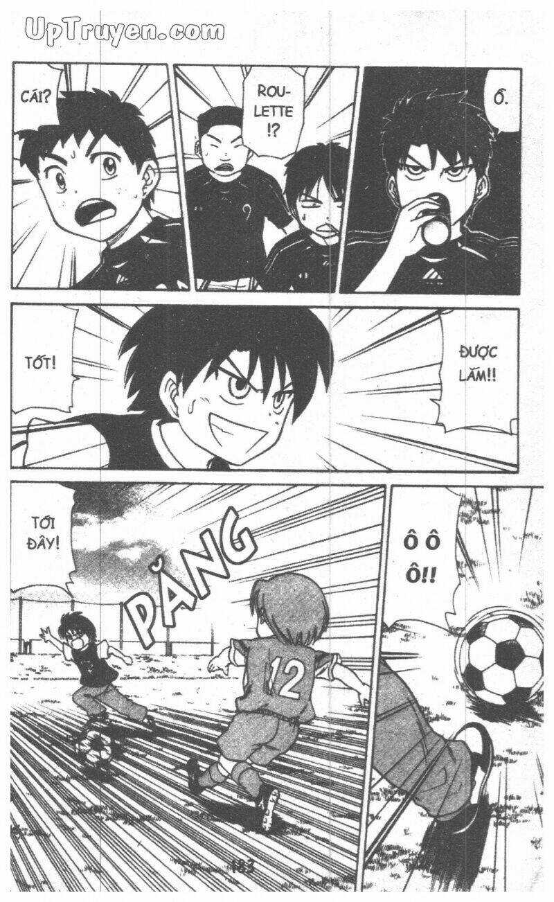 Golden Age - Chapter 14 - Trang 184