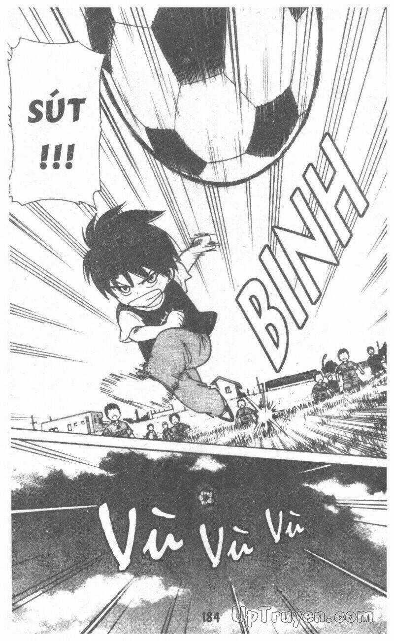 Golden Age - Chapter 14 - Trang 185