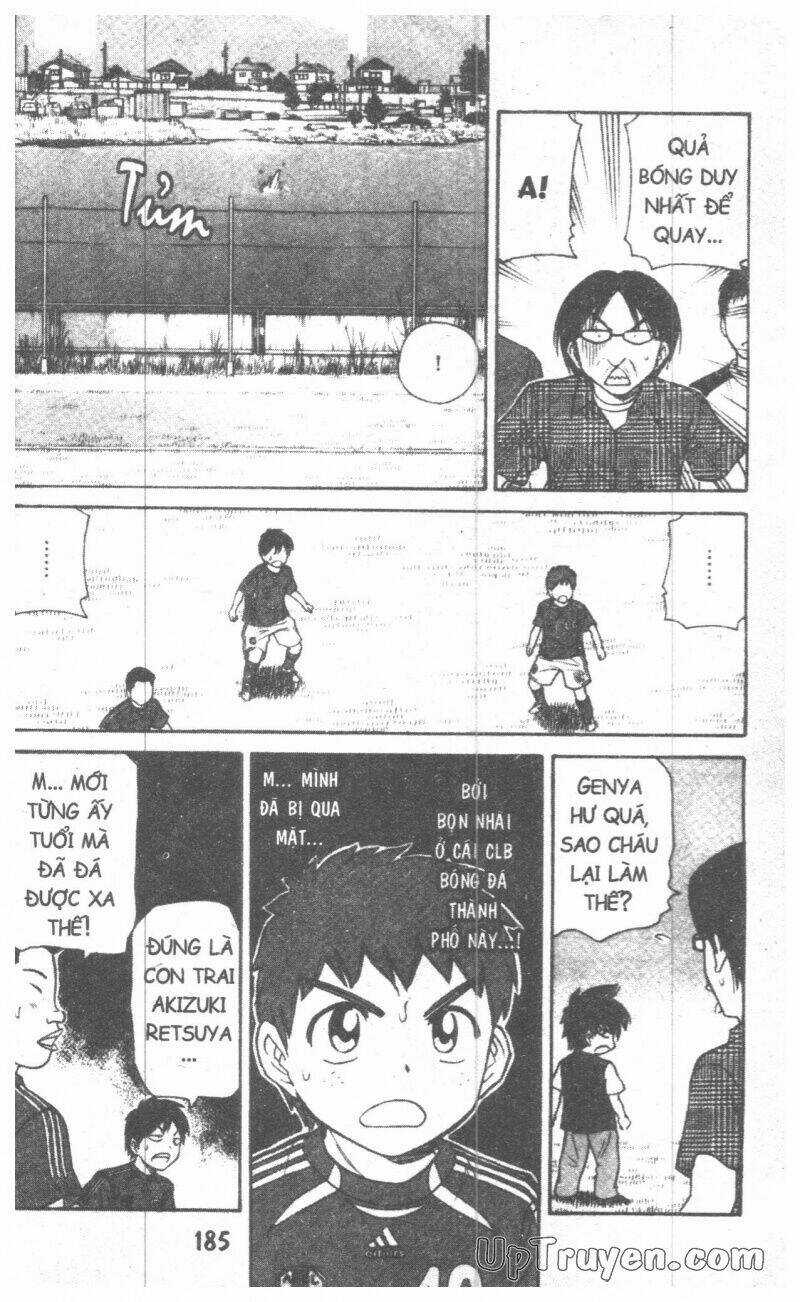 Golden Age - Chapter 14 - Trang 186