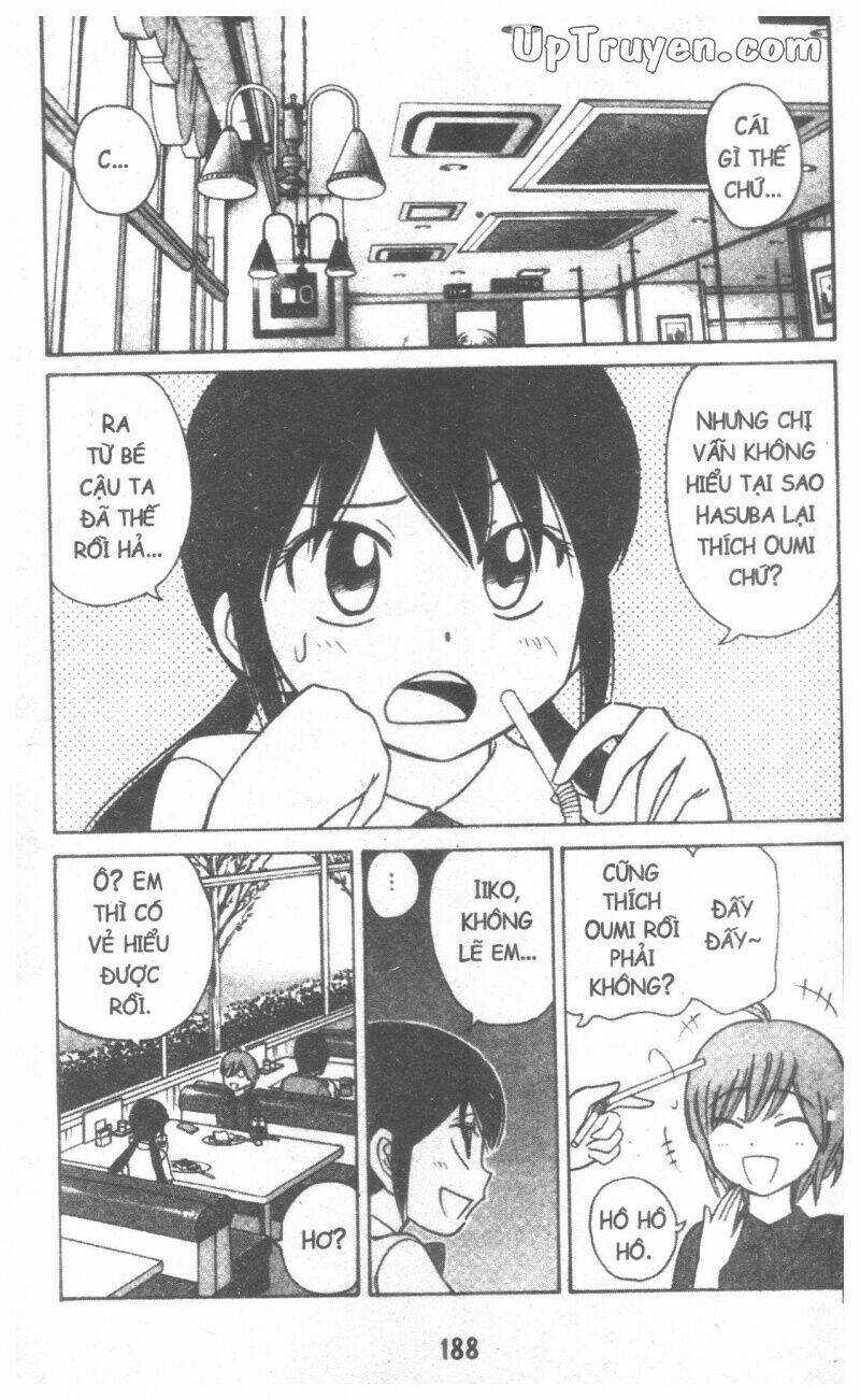 Golden Age - Chapter 14 - Trang 189