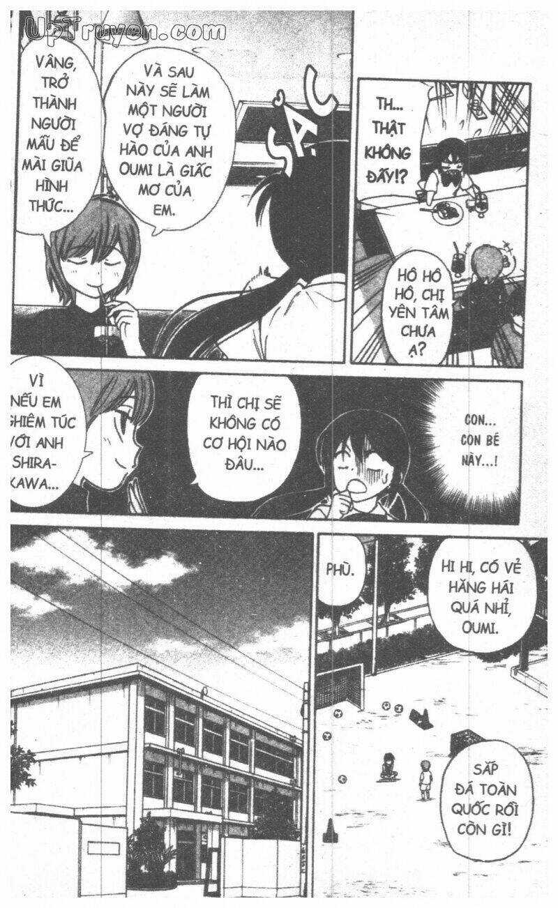 Golden Age - Chapter 14 - Trang 190