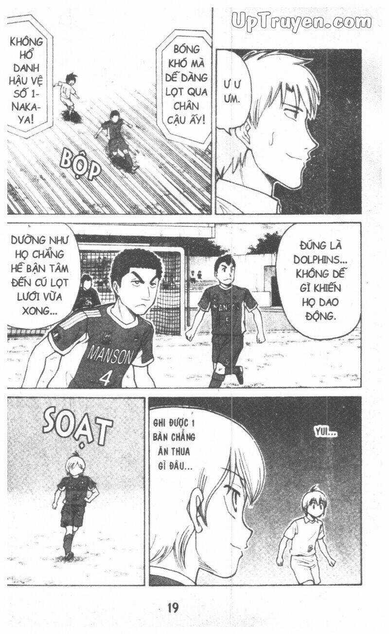 Golden Age - Chapter 14 - Trang 20