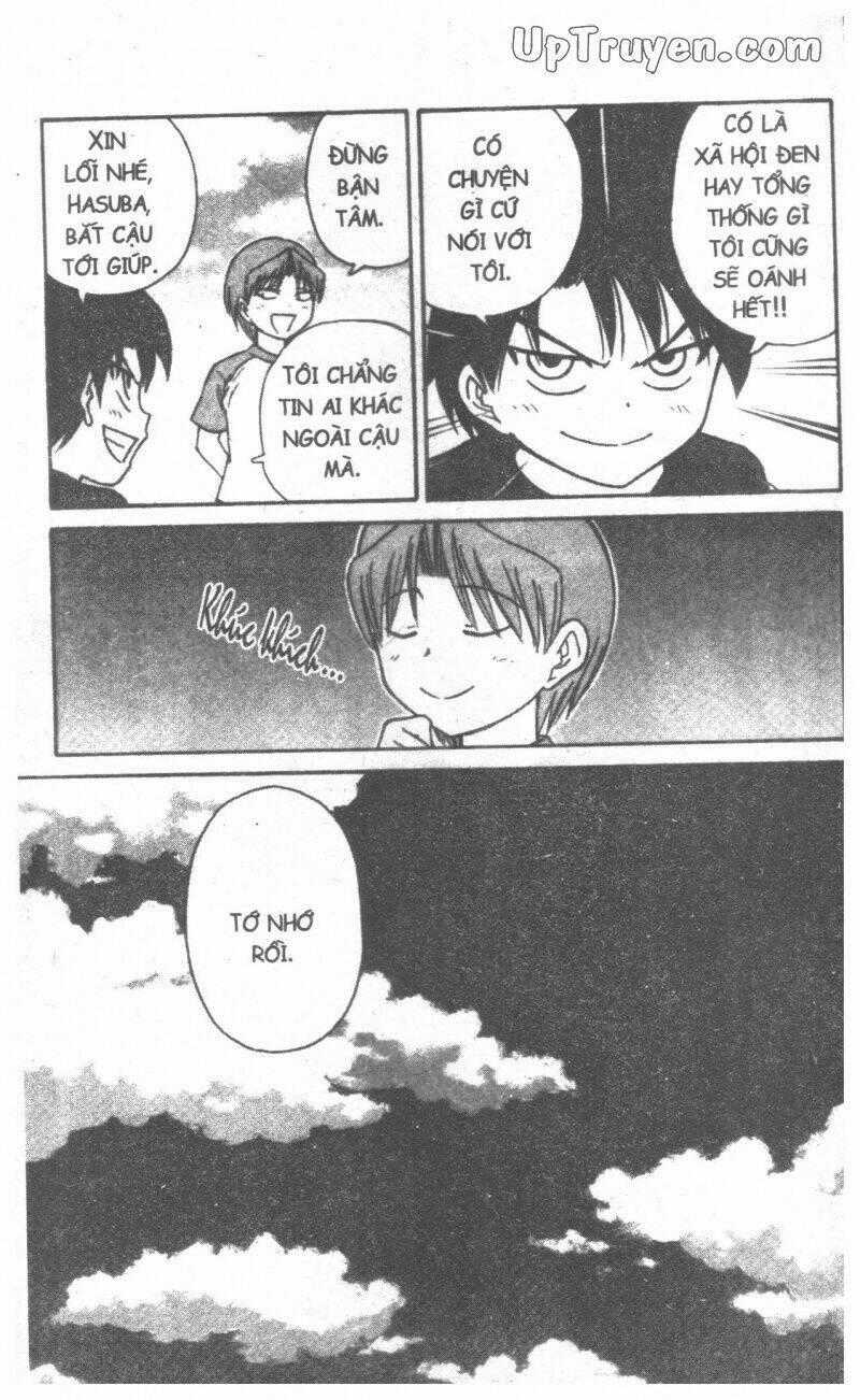 Golden Age - Chapter 14 - Trang 191