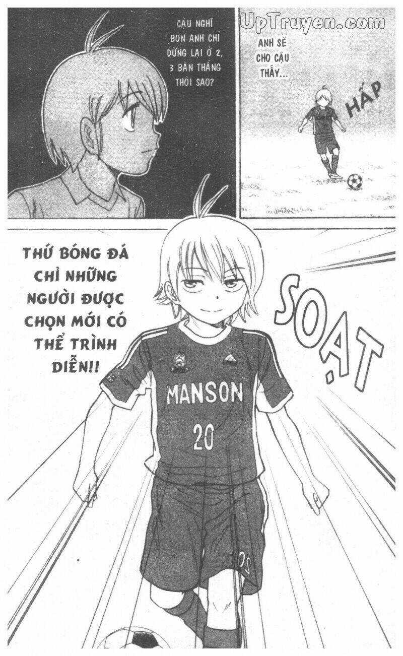 Golden Age - Chapter 14 - Trang 21