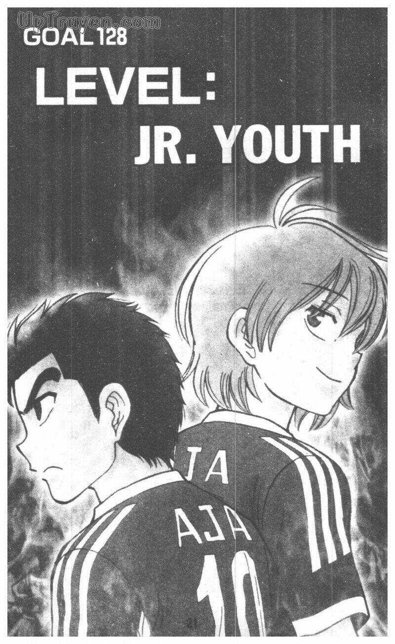 Golden Age - Chapter 14 - Trang 22