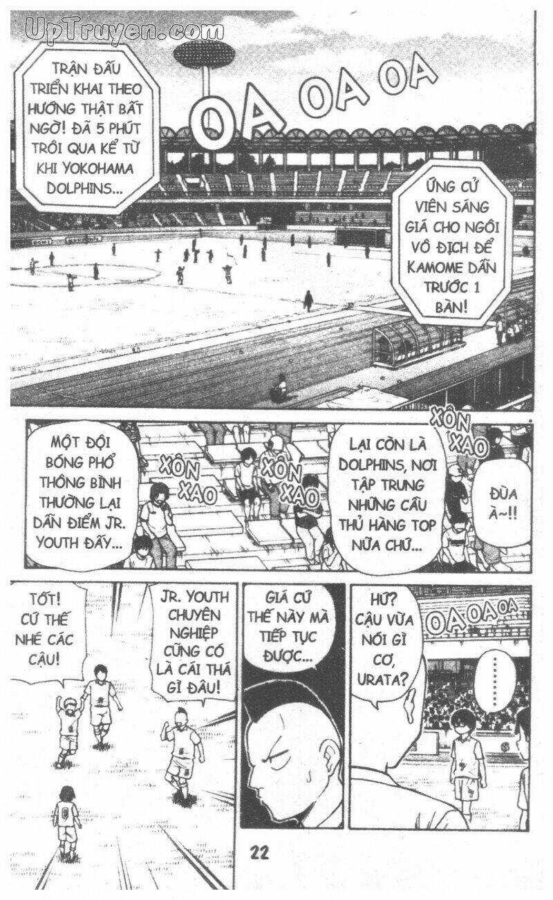 Golden Age - Chapter 14 - Trang 23