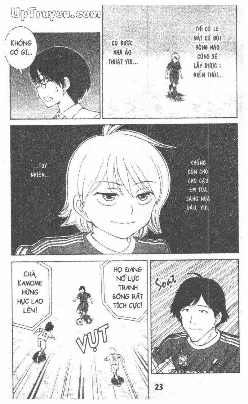 Golden Age - Chapter 14 - Trang 24