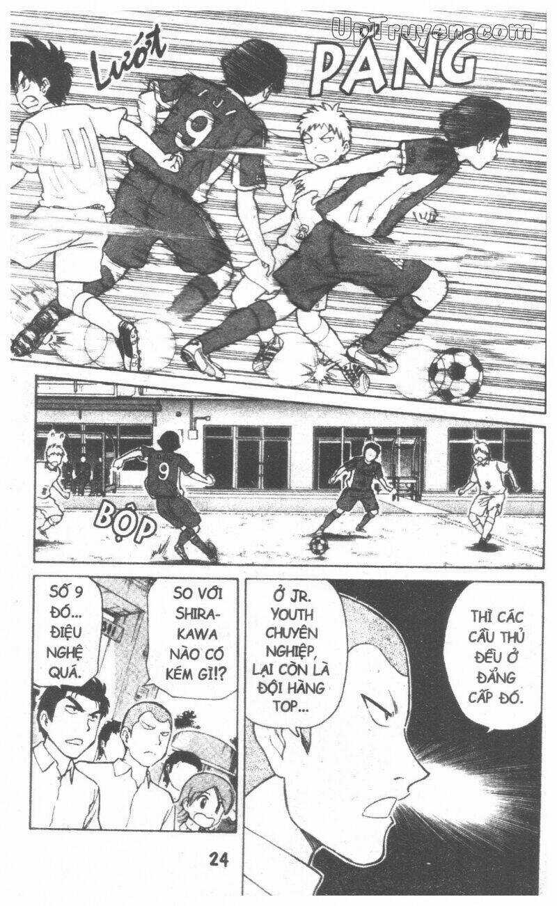 Golden Age - Chapter 14 - Trang 25