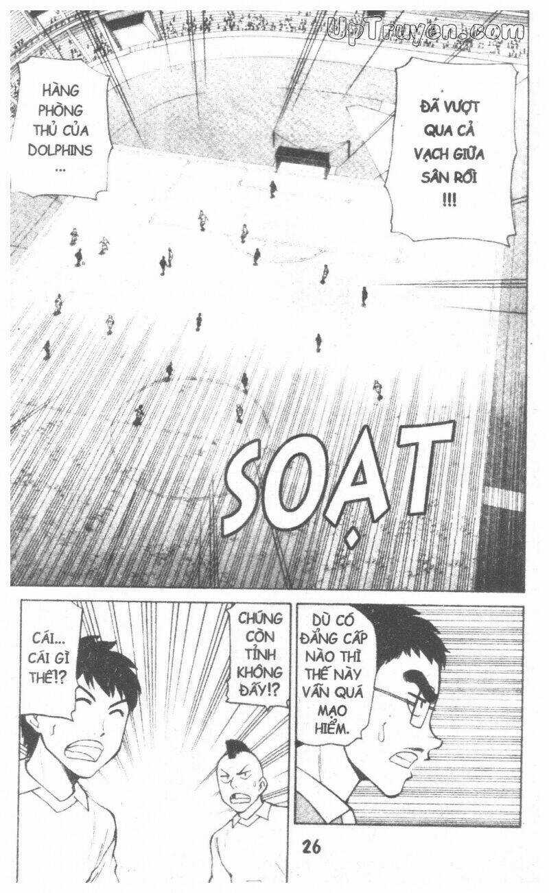 Golden Age - Chapter 14 - Trang 27