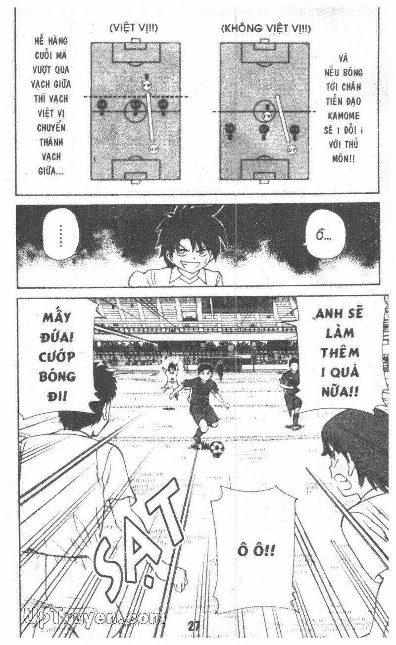 Golden Age - Chapter 14 - Trang 28