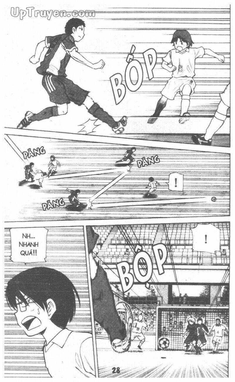 Golden Age - Chapter 14 - Trang 29