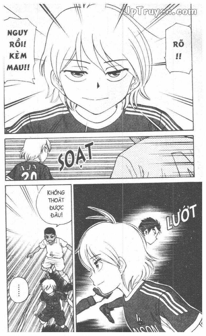 Golden Age - Chapter 14 - Trang 30