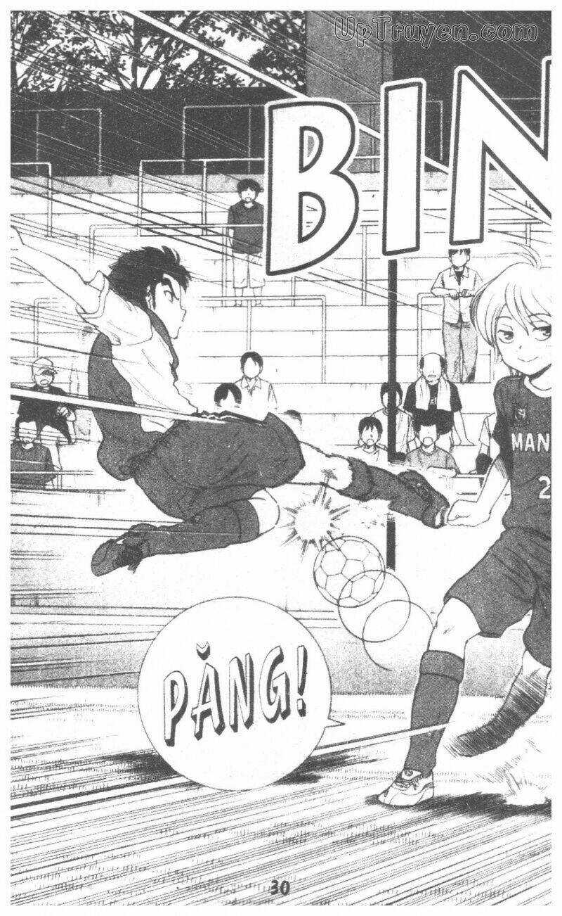 Golden Age - Chapter 14 - Trang 31