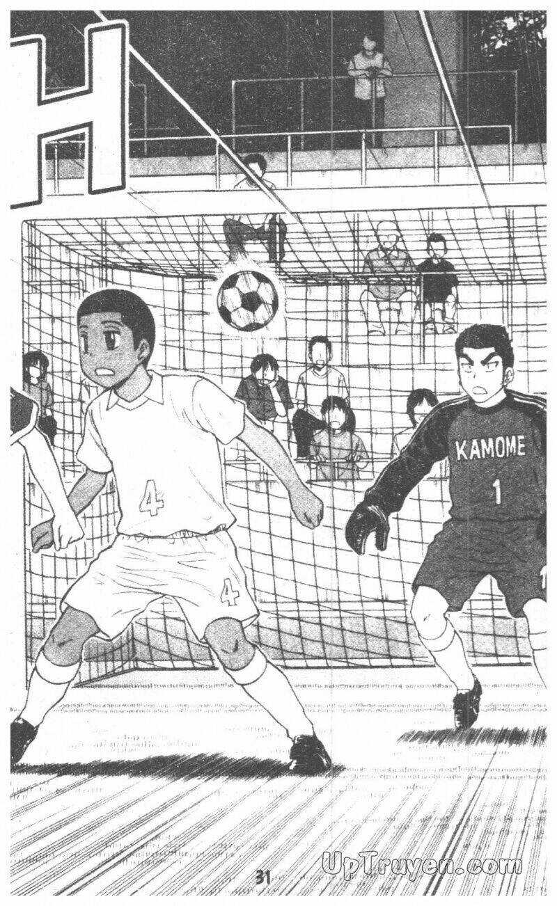 Golden Age - Chapter 14 - Trang 32