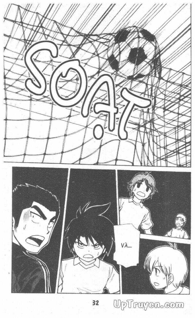 Golden Age - Chapter 14 - Trang 33