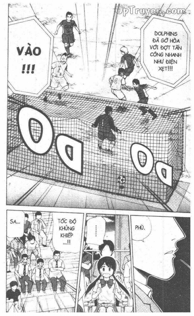 Golden Age - Chapter 14 - Trang 34