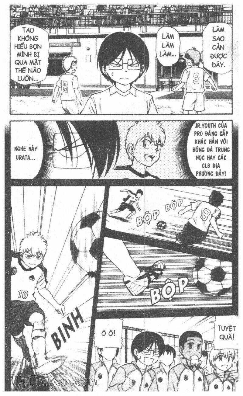 Golden Age - Chapter 14 - Trang 36