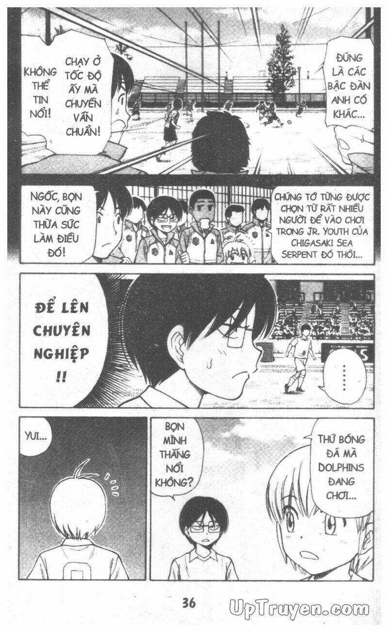 Golden Age - Chapter 14 - Trang 37