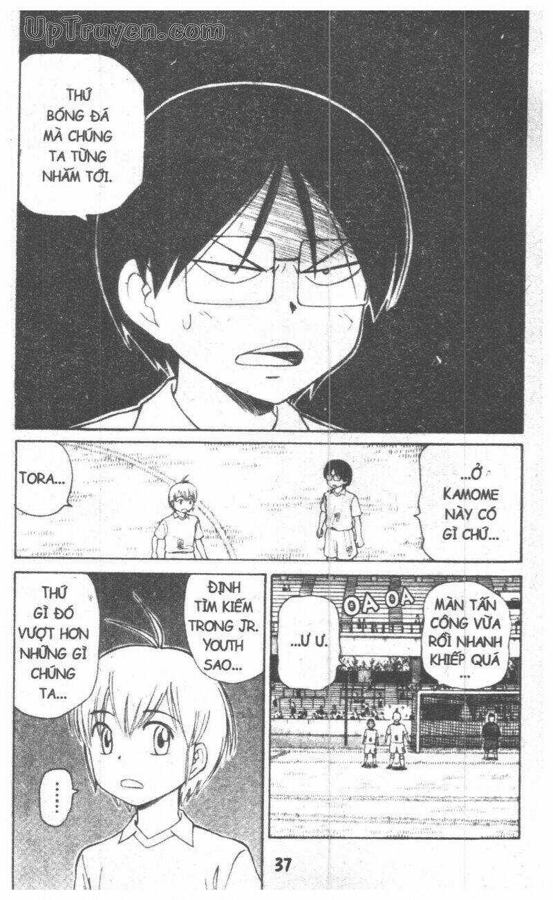 Golden Age - Chapter 14 - Trang 38