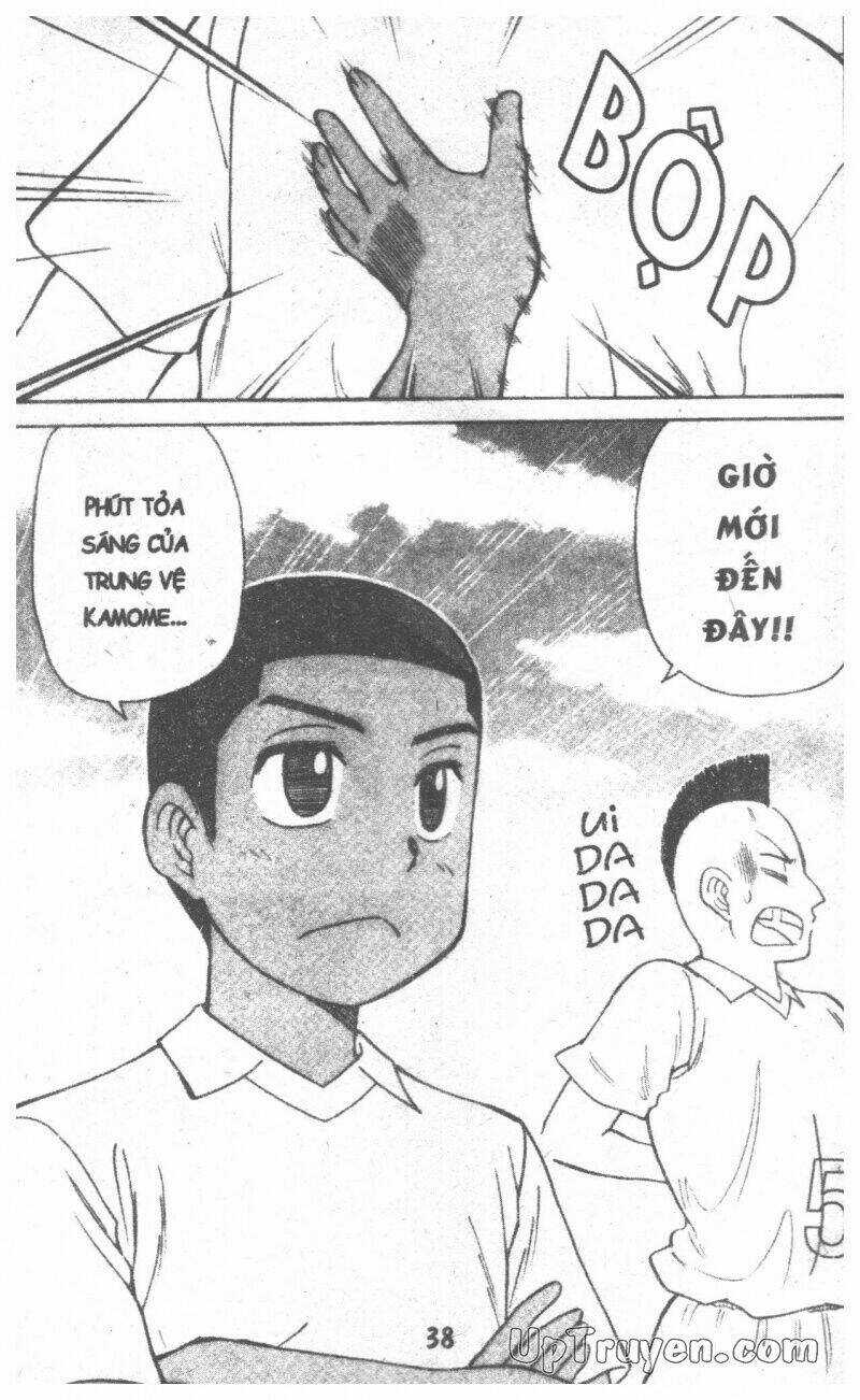 Golden Age - Chapter 14 - Trang 39