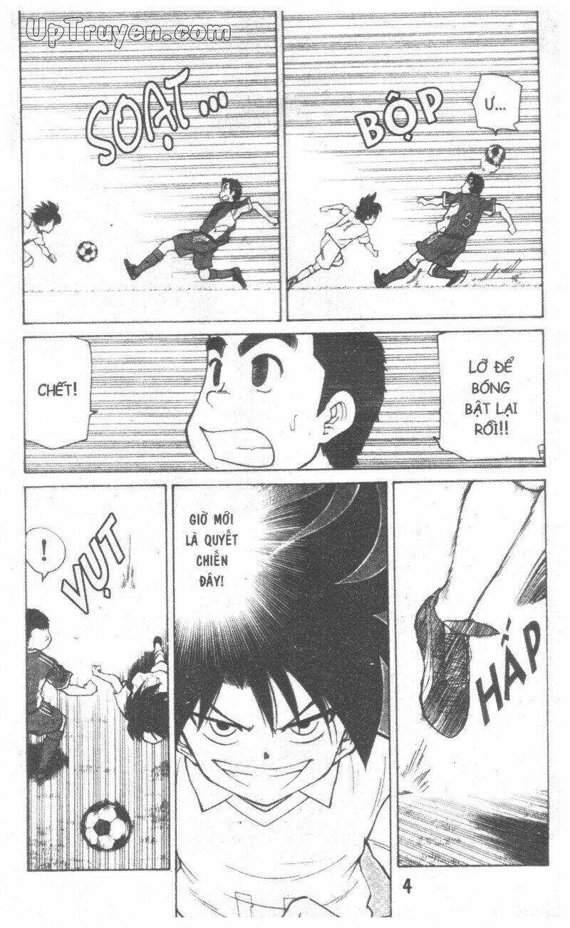 Golden Age - Chapter 14 - Trang 5