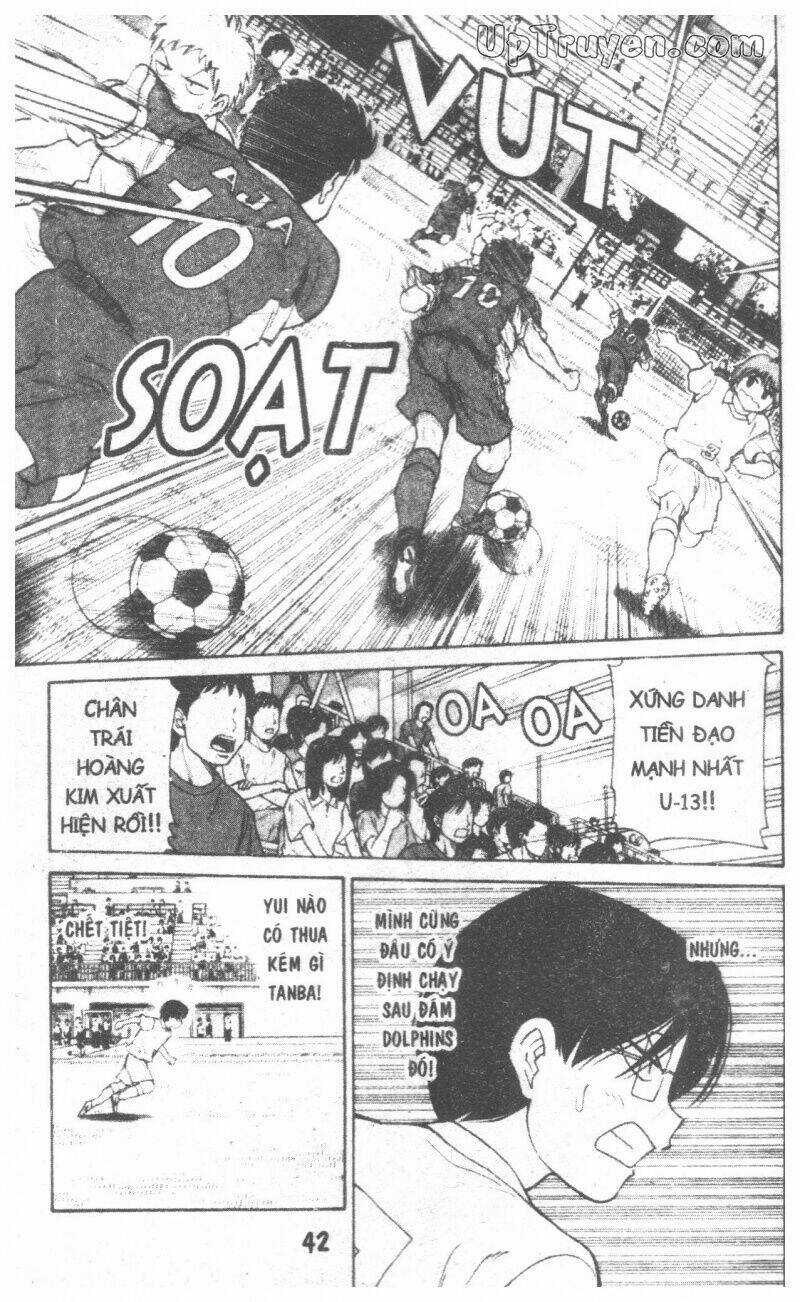 Golden Age - Chapter 14 - Trang 43