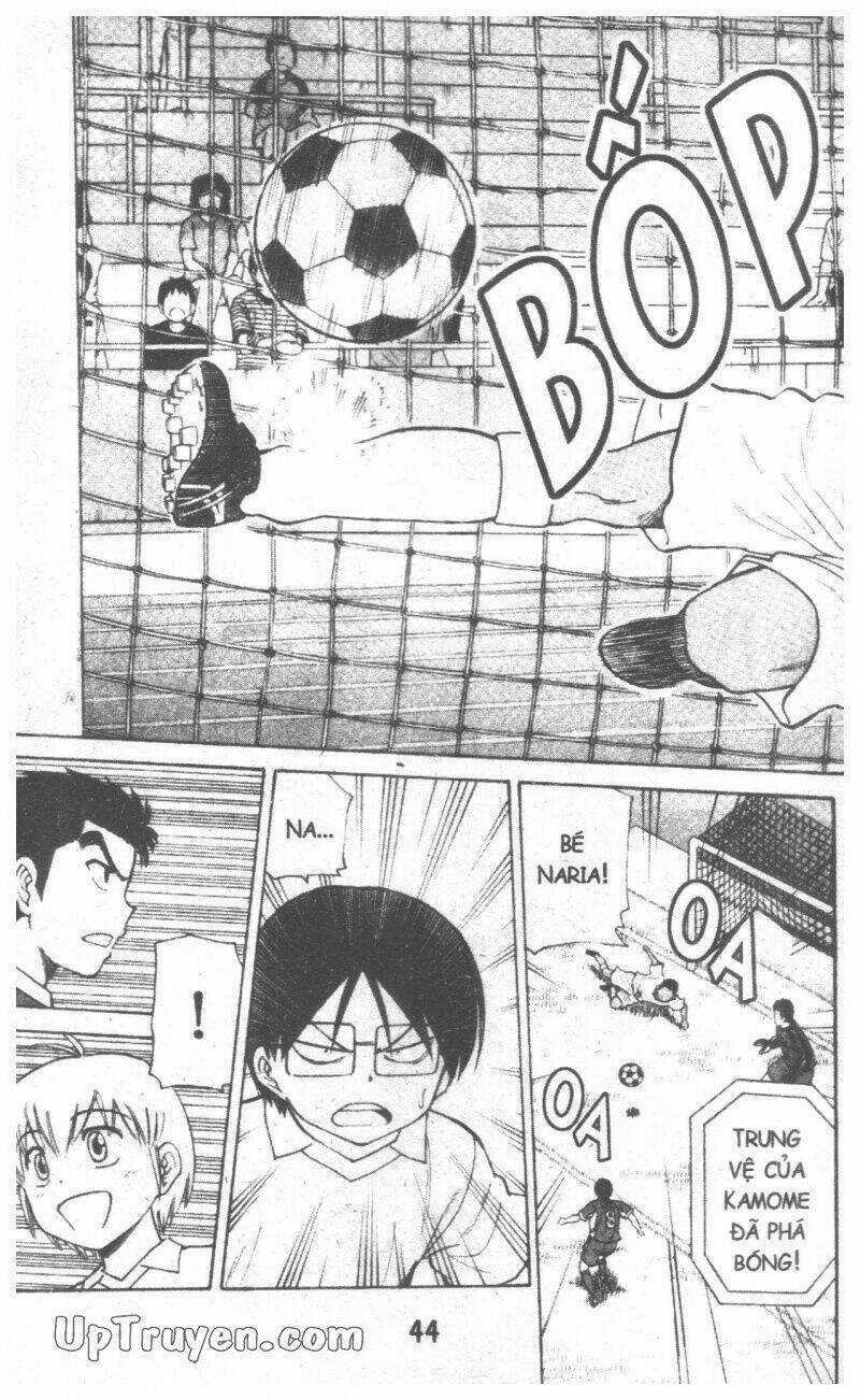 Golden Age - Chapter 14 - Trang 45