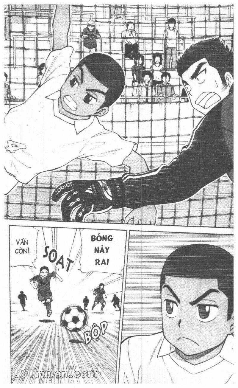 Golden Age - Chapter 14 - Trang 46