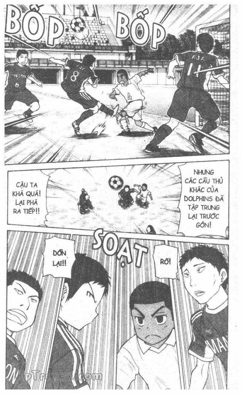 Golden Age - Chapter 14 - Trang 47