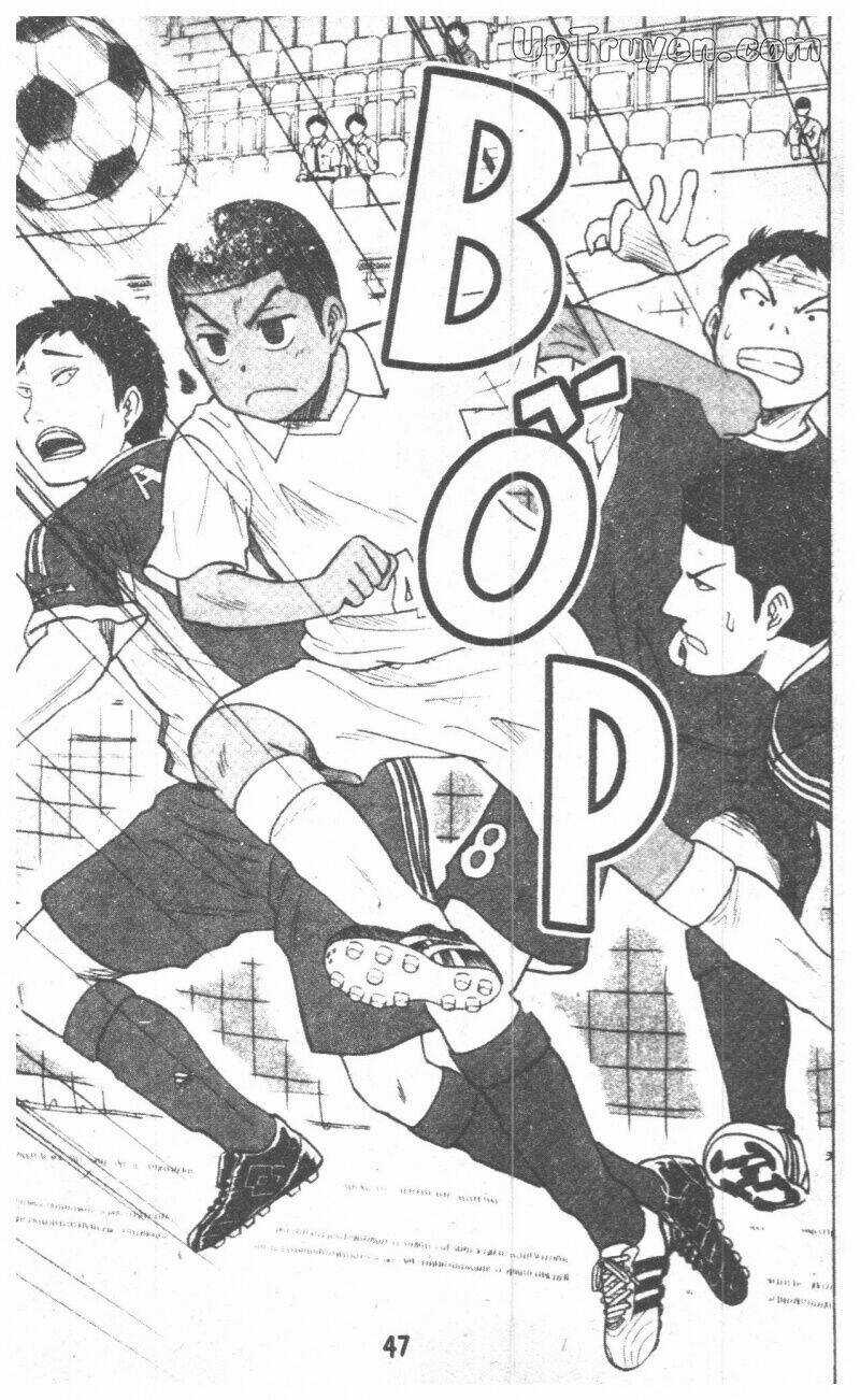 Golden Age - Chapter 14 - Trang 48