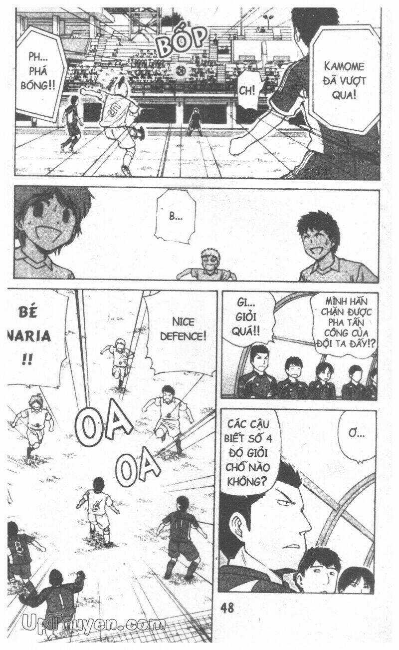 Golden Age - Chapter 14 - Trang 49