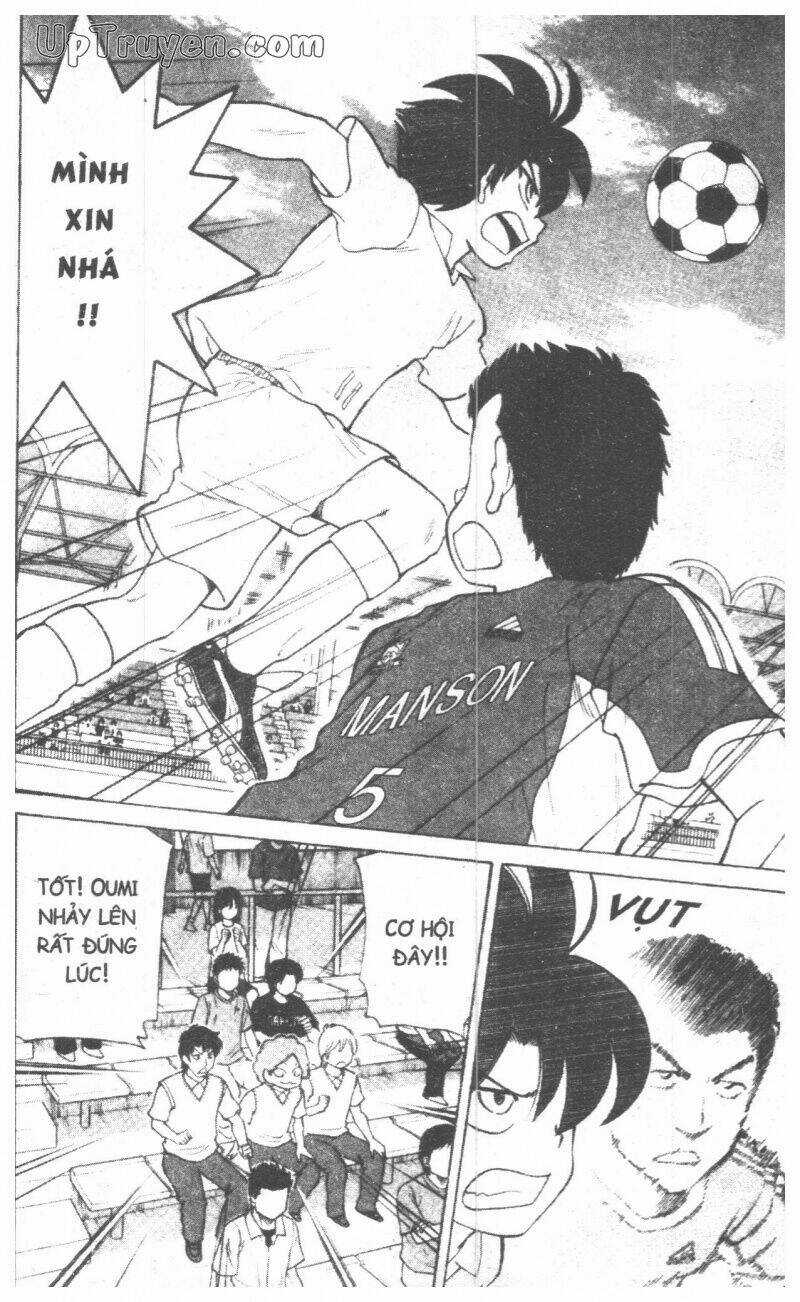 Golden Age - Chapter 14 - Trang 6