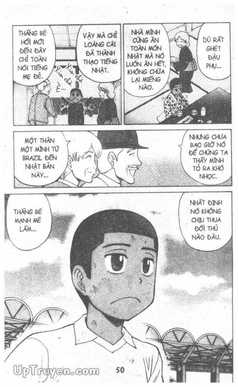 Golden Age - Chapter 14 - Trang 51