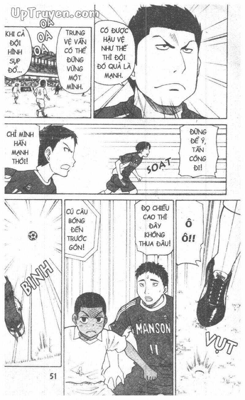 Golden Age - Chapter 14 - Trang 52