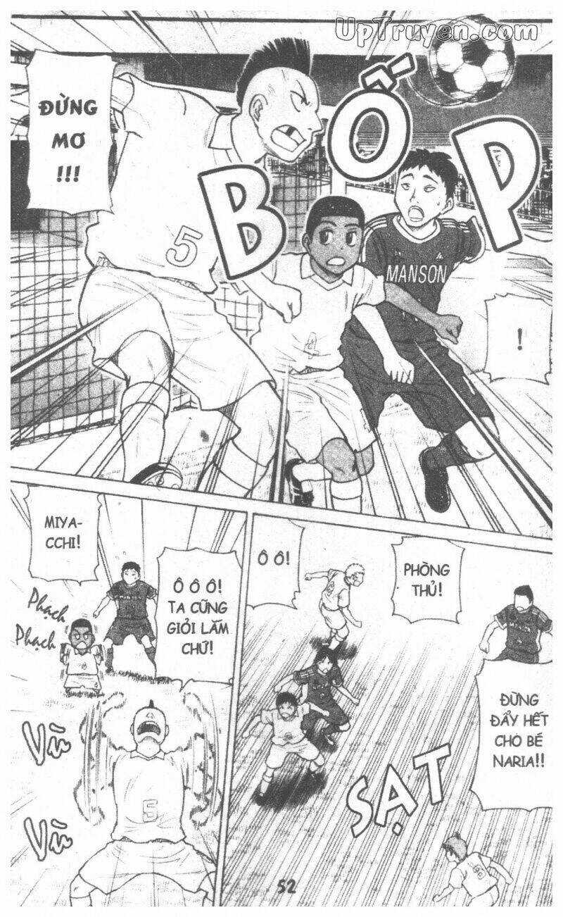 Golden Age - Chapter 14 - Trang 53